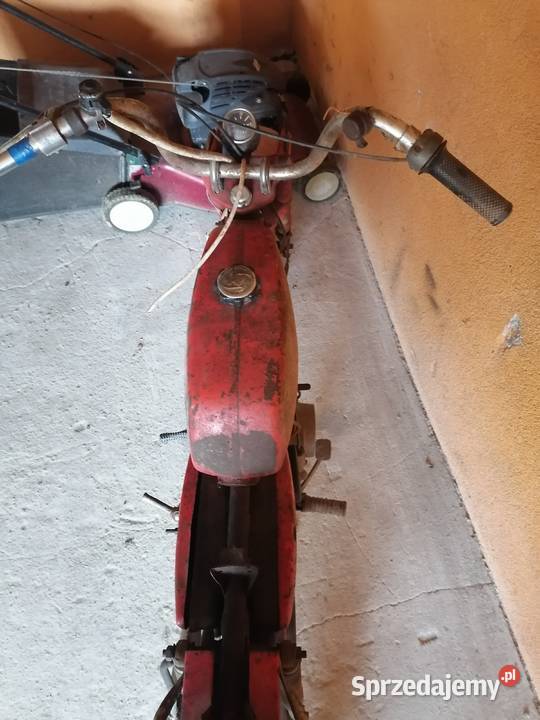 Sprzedam Delta RMR 24 Kraśnik sprzedam