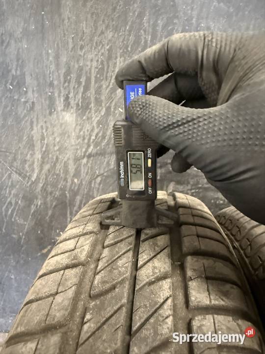 Dębica Passio 2 16570R14 2 Zabrze