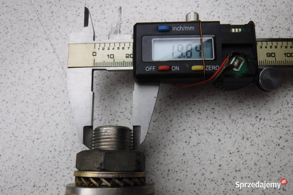T002502250 Tyrystor 250A 2200V Unitra Lamina Otwock sprzedam