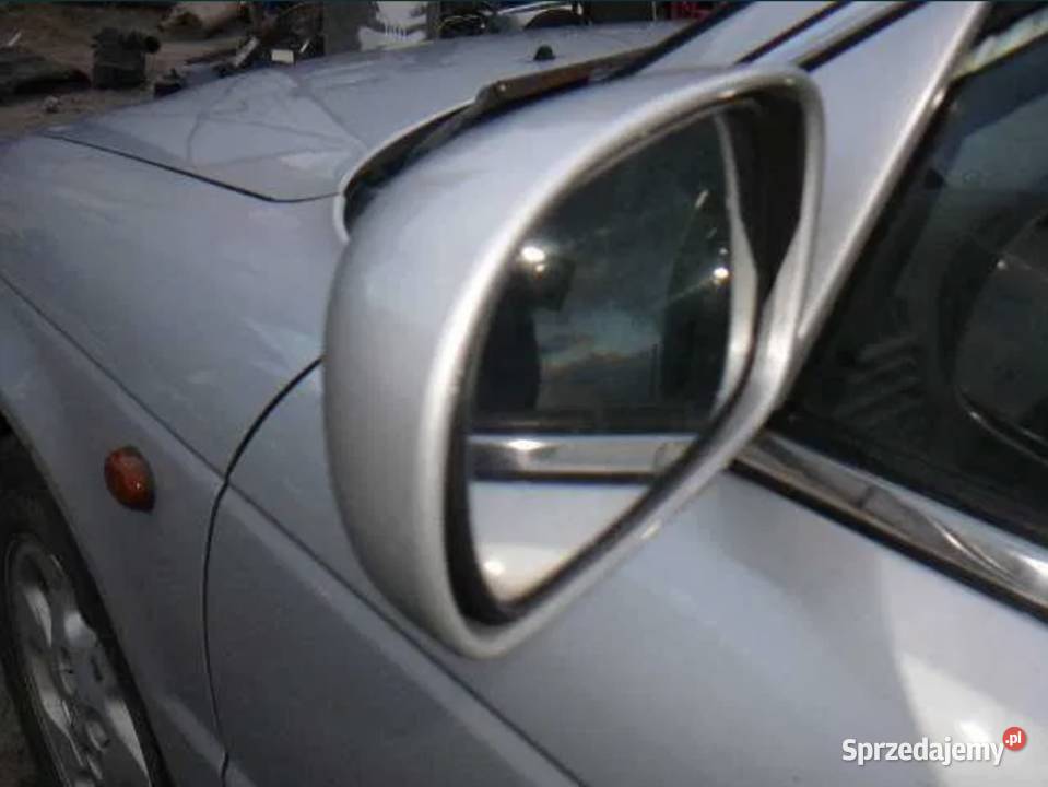 Lusterko lewe Suzuki Baleno I Ostrów Wielkopolski