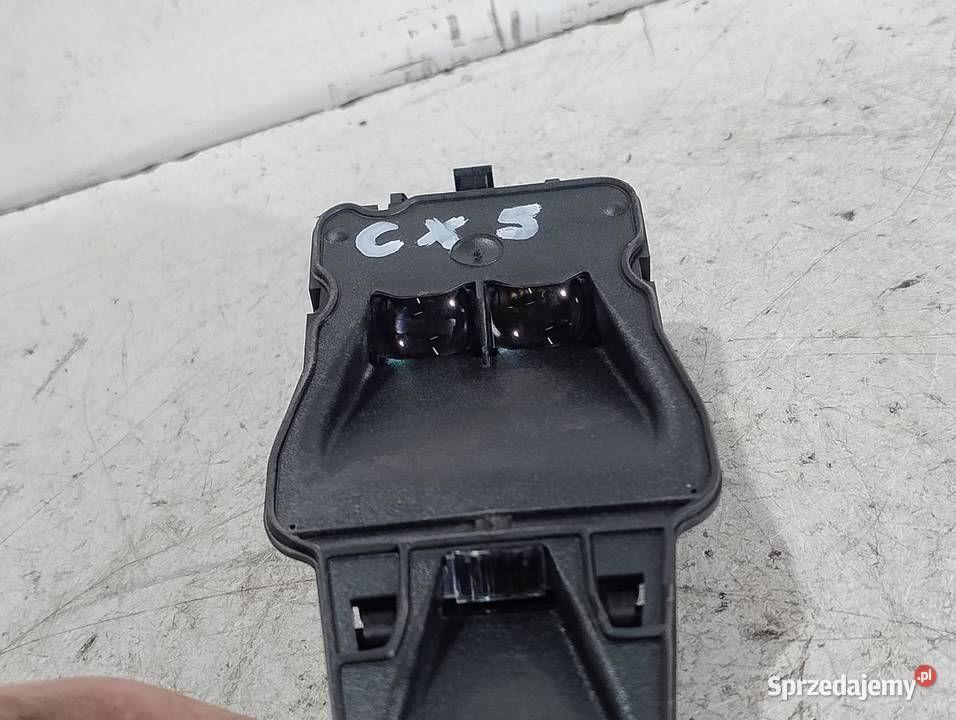 CZUJNIK SENSOR PASA RUCHU MAZDA CX5 CX5 I KE sprzedam