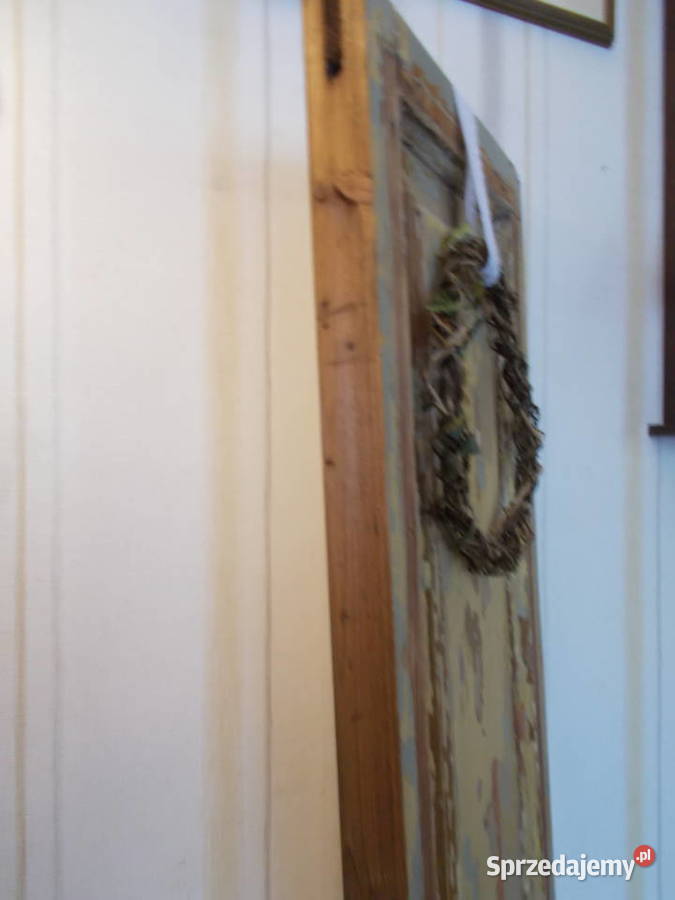 Przedwojenny Panel Płycina Industrialna Szczecin