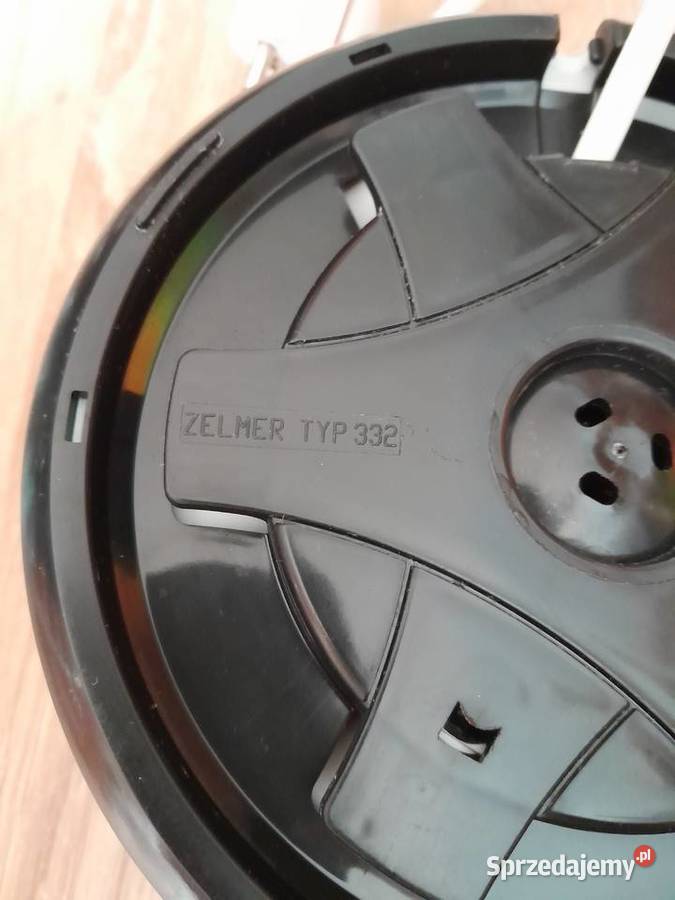 Podstawa z kablem do czajnika Zelmer ZCK0277S Polkowice sprzedam