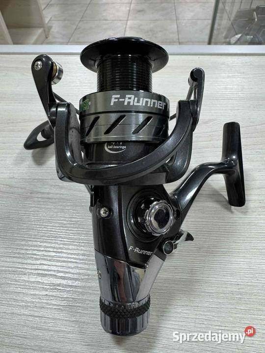 Kołowrotek ROBINSON CARPEX FRUNNER FD 405 warmińsko-mazurskie Elbląg