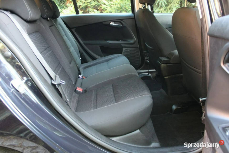 Fiat Tipo Lounge Lift 14 Benzyna 117 II 2016 Lubań