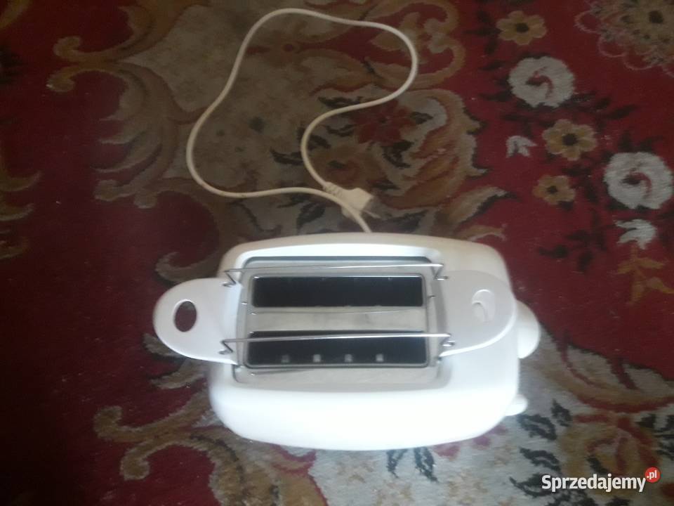 Toster Kenwood 750 i 900w Wałbrzych