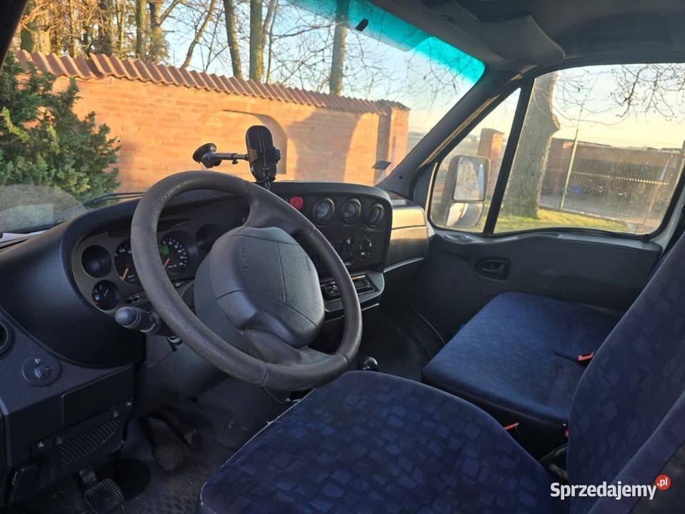 Iveco daily sprzedam