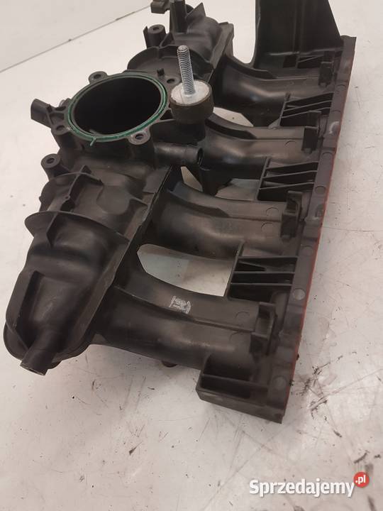 KOLEKTOR SSĄCY VW AUDI A4 A6 20 TFSI 06D133185L