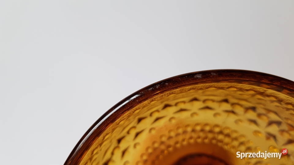 Cukiernica Romby i Guziczki 3 Ząbkowice kolorowe Porcelana i szkło Dąbrowa Górnicza