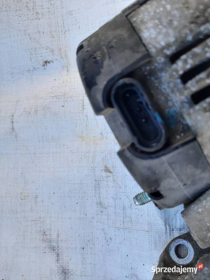 Chevrolet LAcetti 18 16V alternator rozrusznik Ksawerów