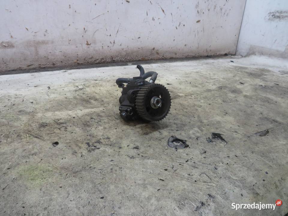 POMPA WTRYSKOWA SUZUKI VITARA SX4 SCROSS 16 DDIS osobowe