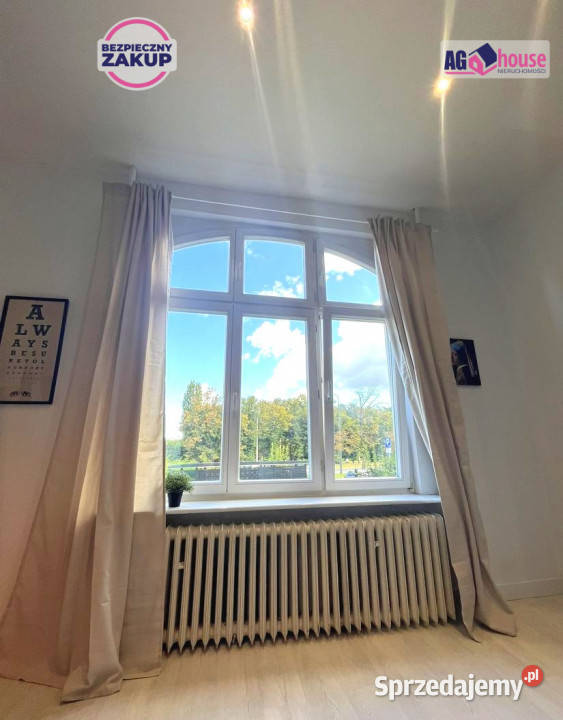Mieszkanie 34m2 1 pokój Gdańsk