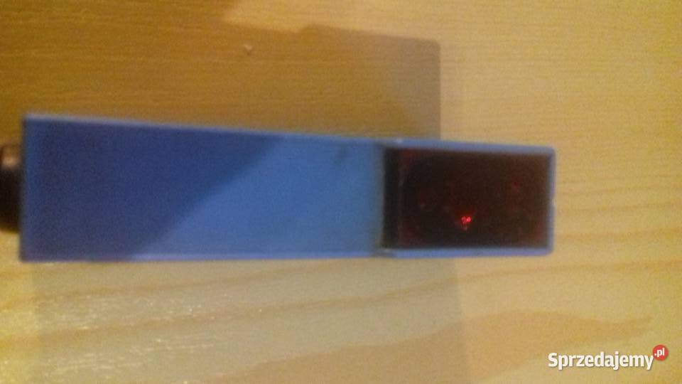 Czujnik SICK WL 18P132