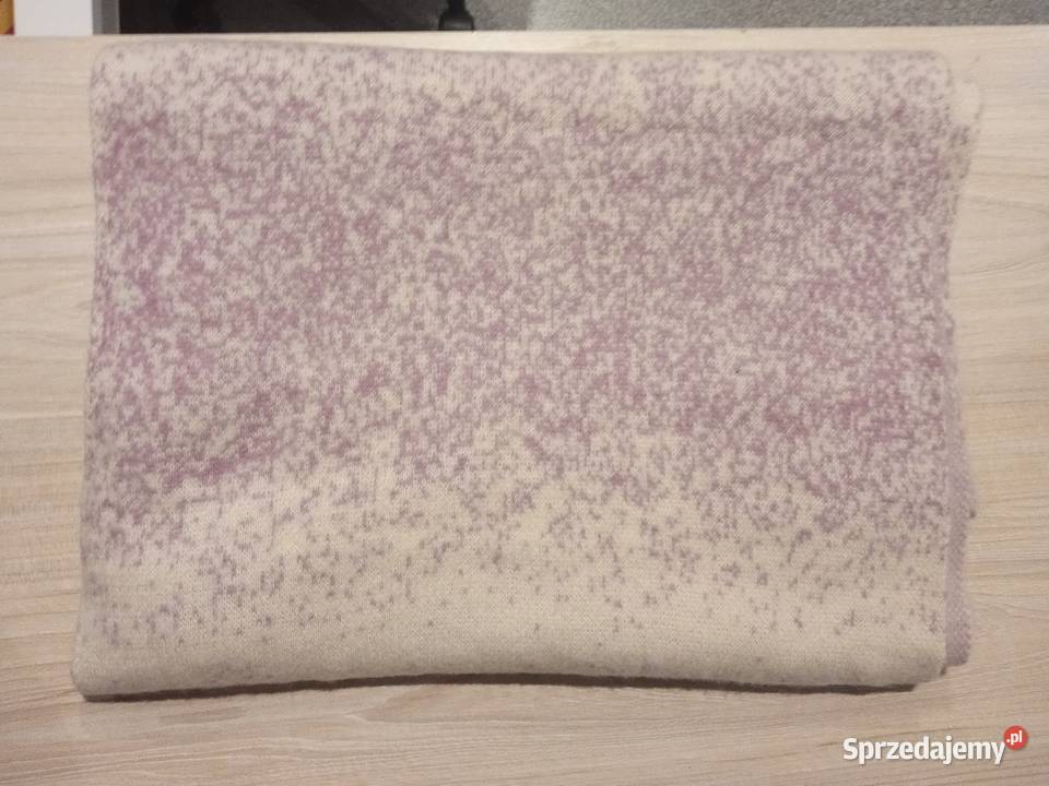 Czapka i szalik Kraków sprzedam