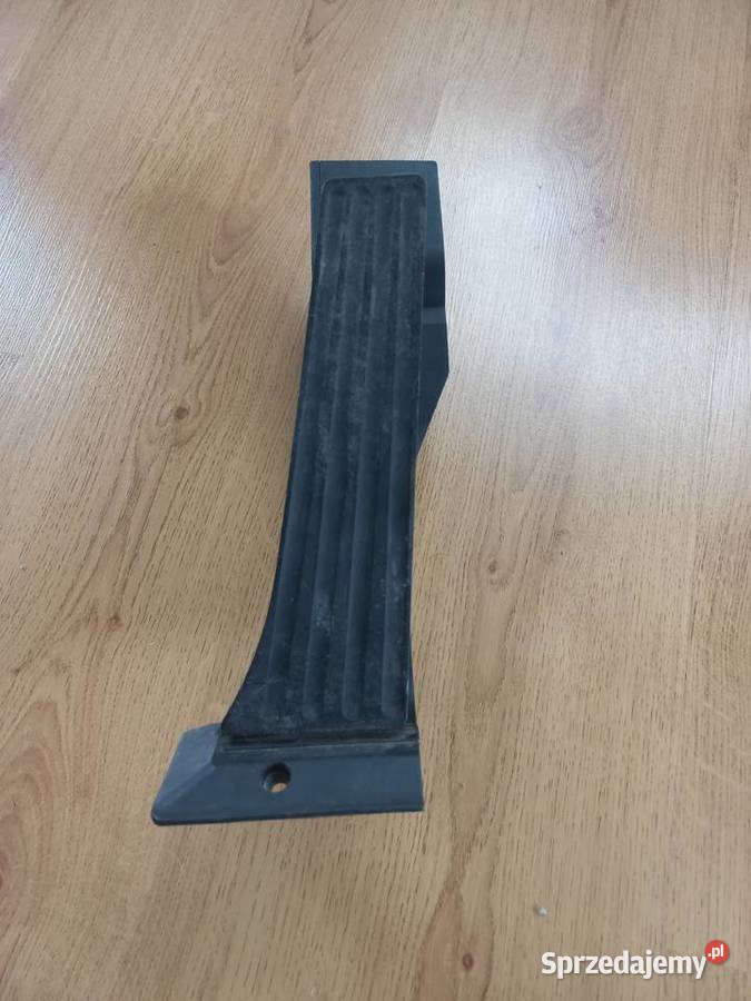 Pedał gazu BMW e46 Gdańsk