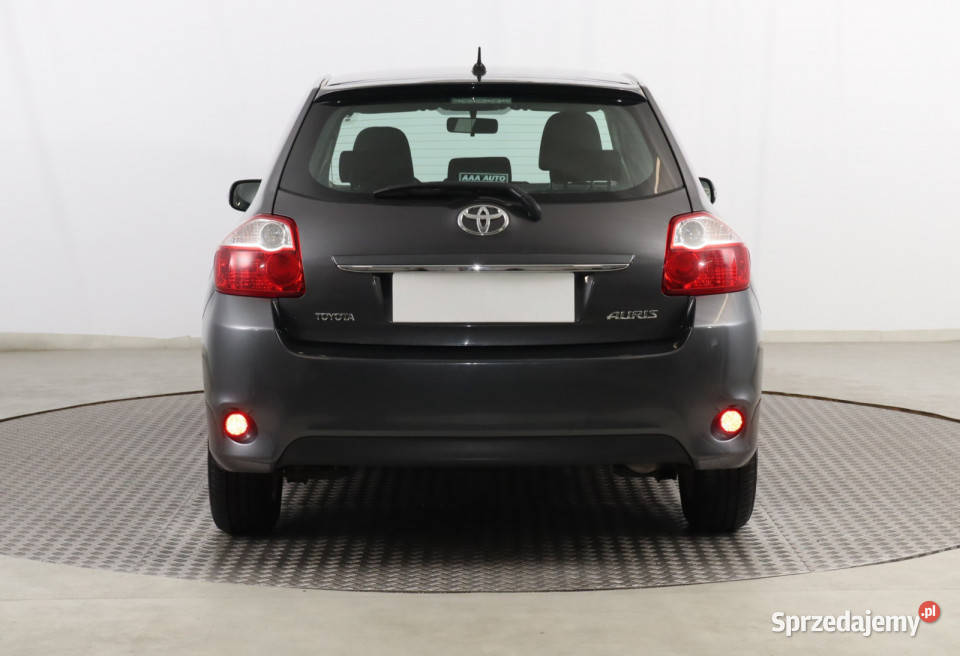 Toyota Auris 13 Dual VVTi radio śląskie