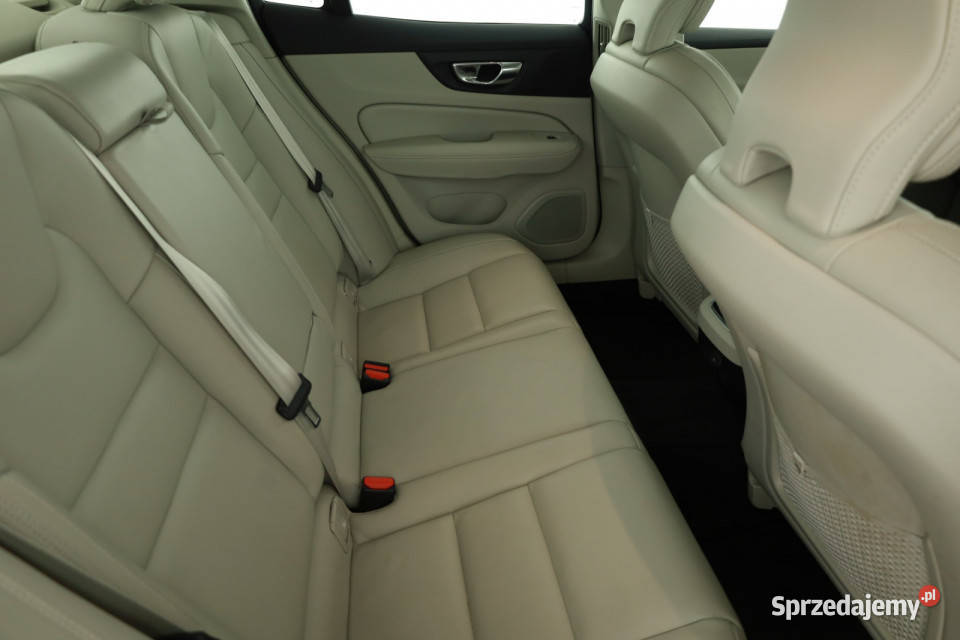 Volvo S60 B4 mazowieckie Piaseczno