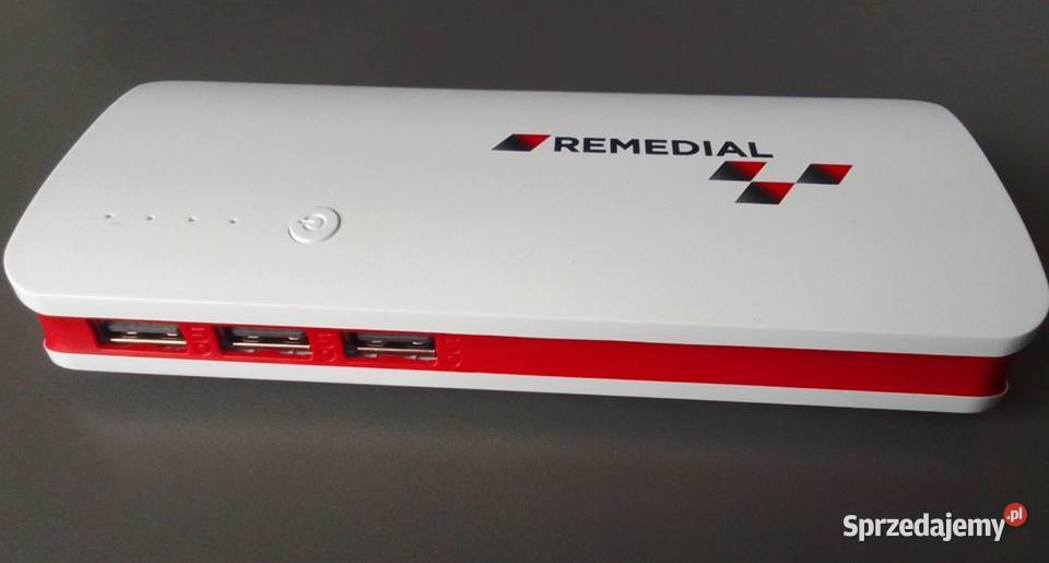 POWER BANK KAPRIN 5779 5V 10000 mAh Magazyn Rewal