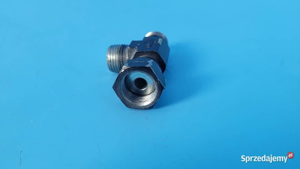 DEUTZFAHR 6130 TTV ZŁĄCZKA T 232496572 kujawsko-pomorskie Kolno