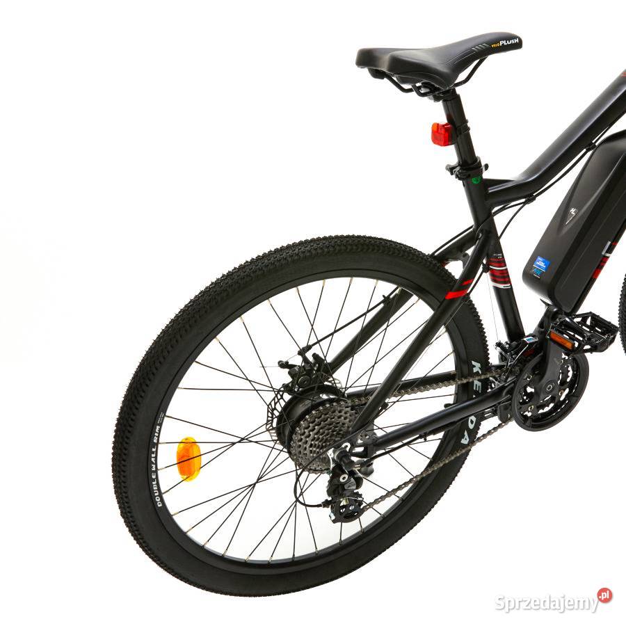 Rowery elektryczne MTB WAYSCRAL ANYWAY E200 nowe Elektryczne Sulejów sprzedam