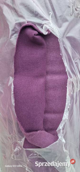 Sprzedam dzianiny Łódź