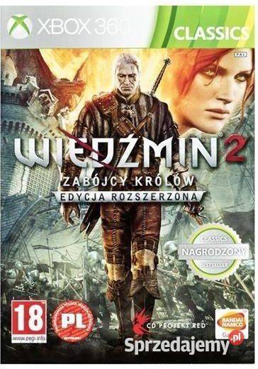 Xbox 360 250GB Slim okablowanie pilot Dużo gier Myślibórz