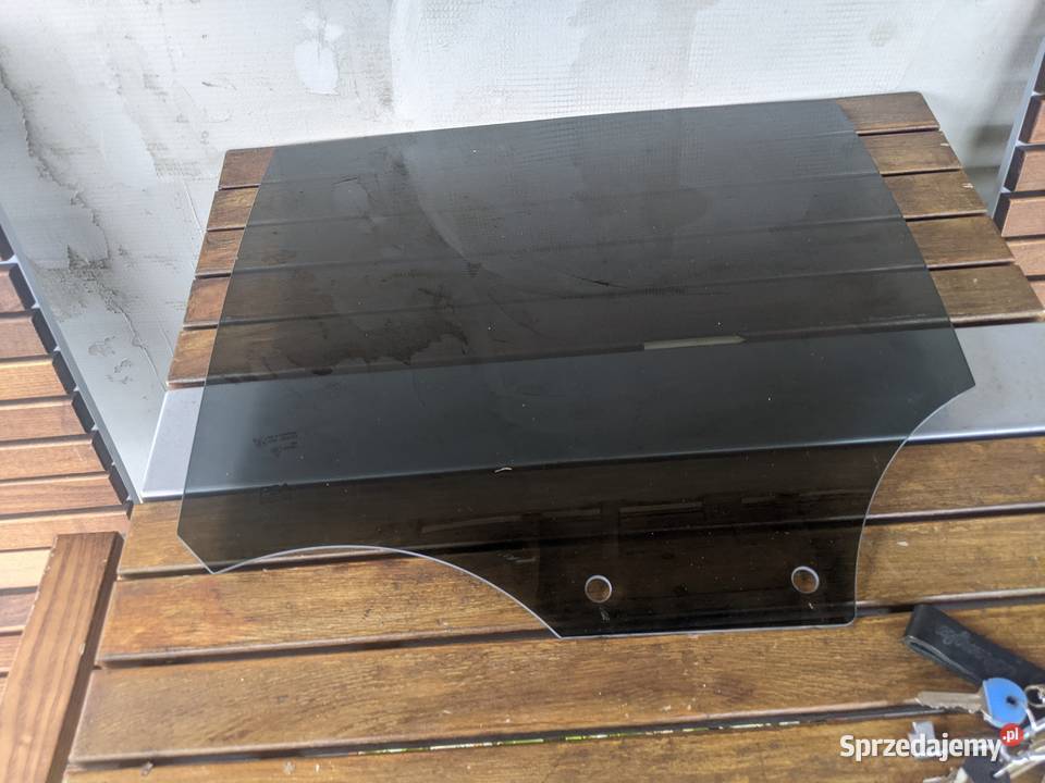 Posiadam na sprzedaż Opel Corsa F szyba tył lewa automatyczna