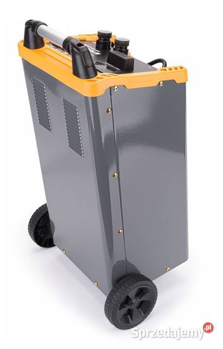 PROSTOWNIK AKUMULATOROWY 12V 24V Z ROZRUCHEM mazowieckie sprzedam