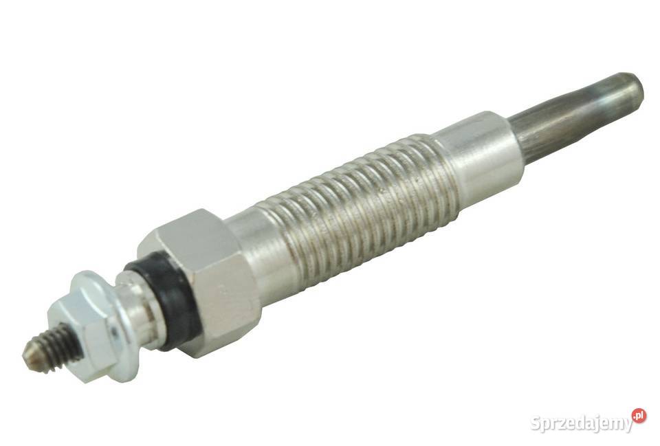 Świeca żarowa Kubota D1402 V1702 V1902 Tajęcina