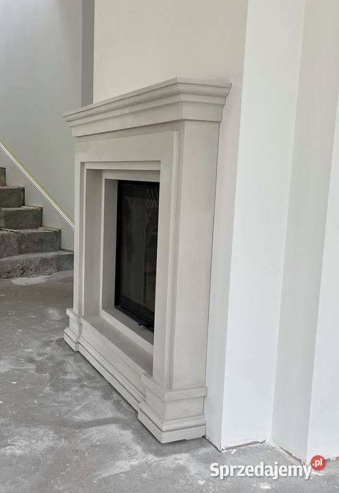 PROMOCJA Kominek KL25 obudowa kominkowaportal Warszawa