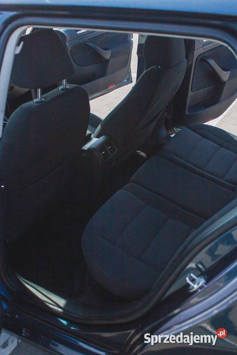 Volkswagen golf VI 16 TDI nieuszkodzony Kraków