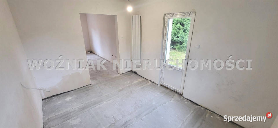 Dom 120m2 Głuszyca 4658zł/m2