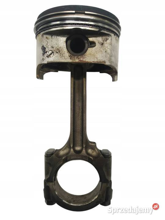 TŁOK KORBOWÓD 27 V6 Suzuki Grand Vitara I osobowe