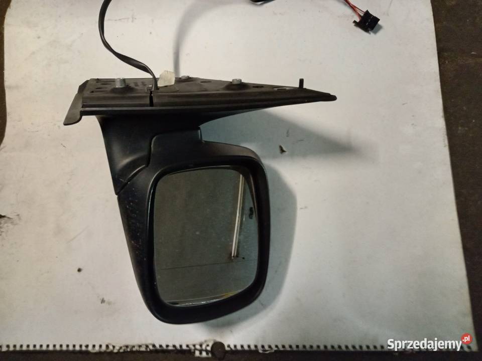 Lusterko Vaneo Rok produkcji 2005 Otwock