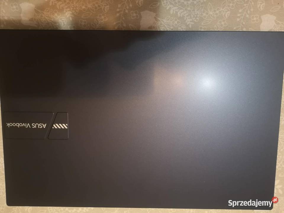 Laptop Asus Dębica sprzedam