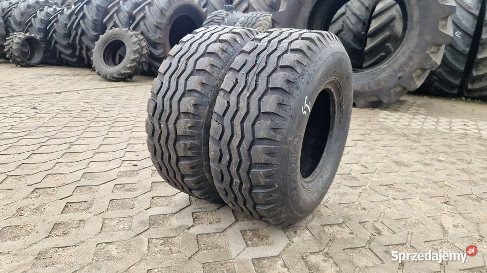 1008012 8012 Deltyre Nowe 2022r claas columbus warmińsko-mazurskie Nowe Miasto Lubawskie