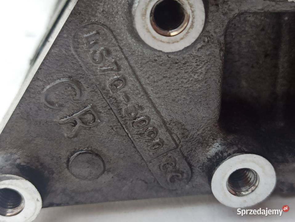 FORD MONDEO MK3 20TDCI GŁOWICA SILNIKA Bolesławiec sprzedam
