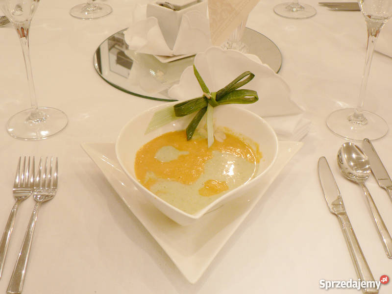 Sala na wesele i imprezy okolicznościowe Śląsk Zawiercie