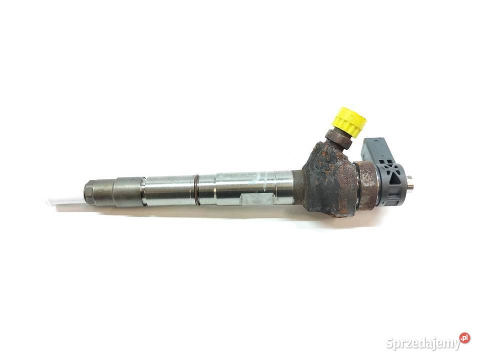 WTRYSKIWACZ 04L130277AE 0445110471 20 TDI VW Układ paliwowy