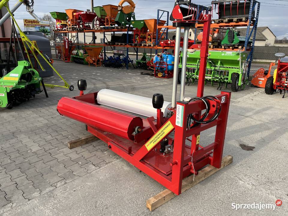 Owijarka do bel 500750 Tosia Strumyk Agro Staszów