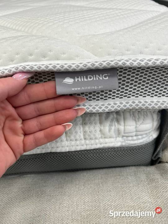 Materac nawierzchniowytermoelastyczna Alt 90x200 sprzedam