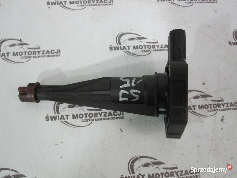 BMW F20 F30 16 B 136 N13B16A czujnik poziomu świętokrzyskie