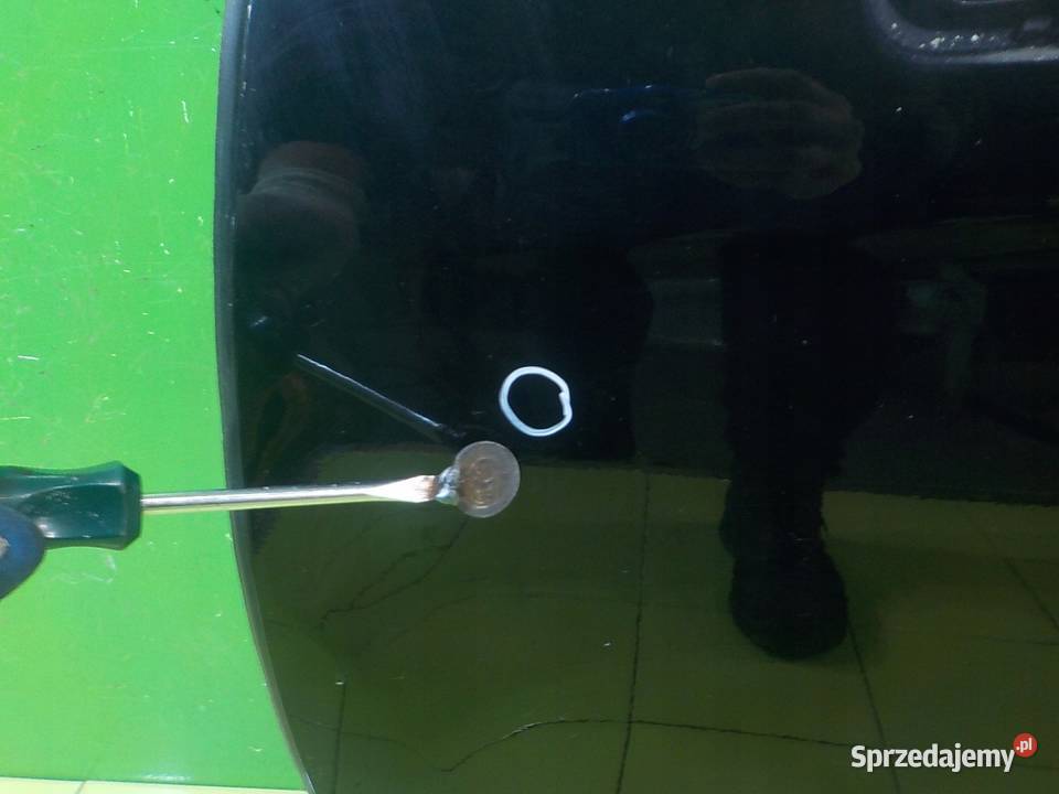 CITROEN DS3 16 HDI 11r HB 3D drzwi lewe przod Suków sprzedam