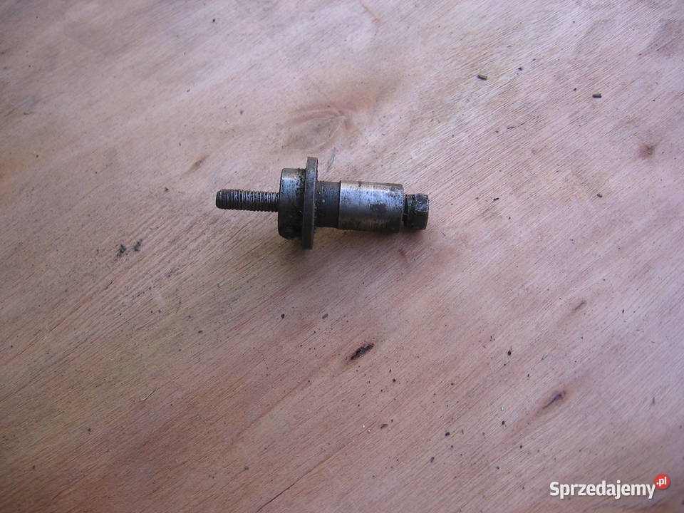 WSK 175 SHL M17 Gazela Silniki i osprzęt Bydgoszcz