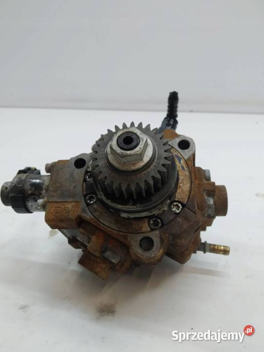 POMPA WTRYSKOWA 0445010223 8200934657 20 DCI osobowe