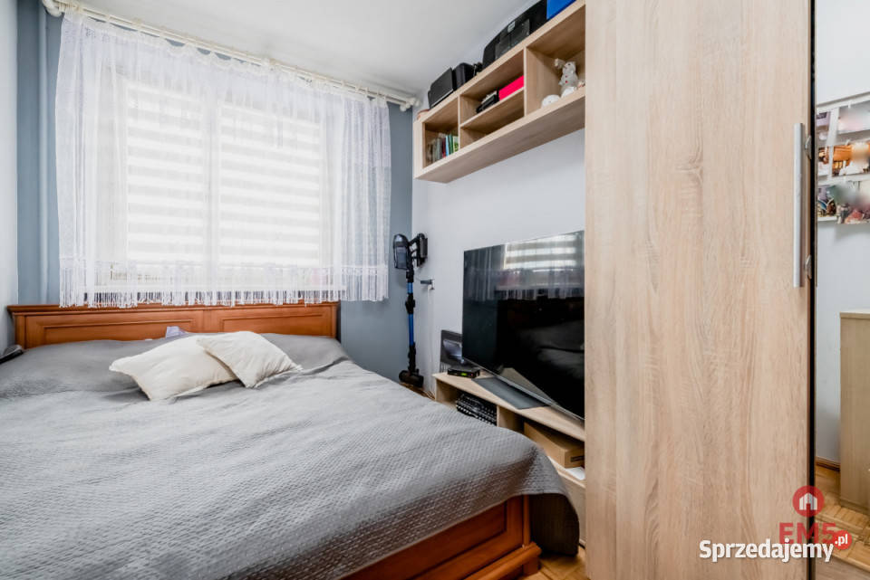 sprzedaży mieszkania 64m2 3pokojowe Białystok Sprzedaż sprzedam