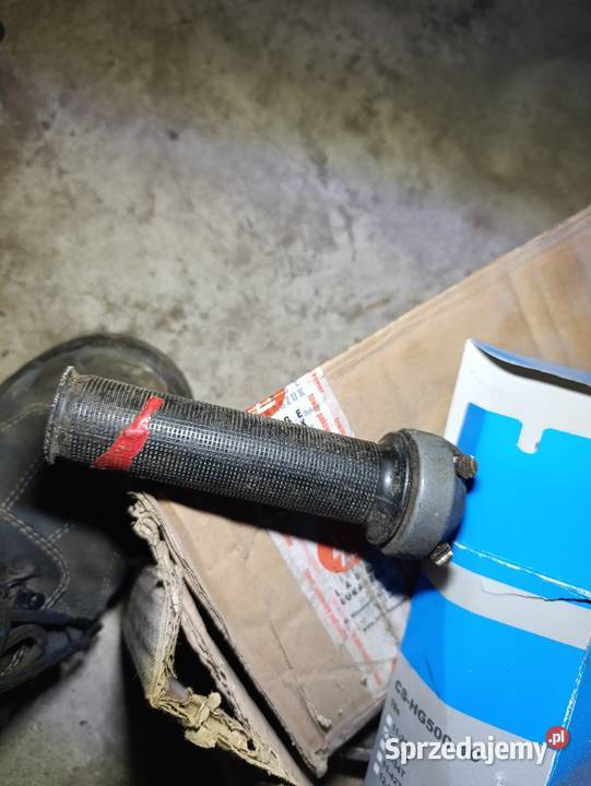 Rolgaz wsk 125 175 wfm SHL Zamość