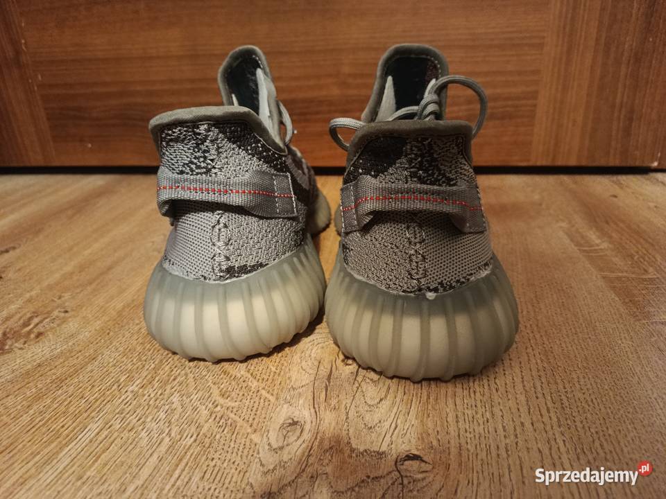 Buty yeezy w rozmiarze 44 Wrocław
