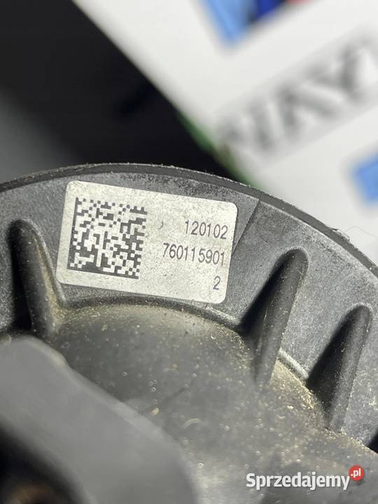 BMW F01 F10 F12 F13 F06 N55 35i PRZEWÓD WĄŻ WODY
