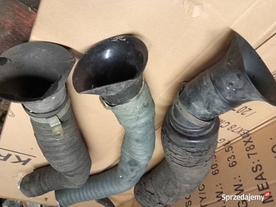 Polonez GLI rura przewod filtra powietrz GLI podkarpackie Stalowa Wola